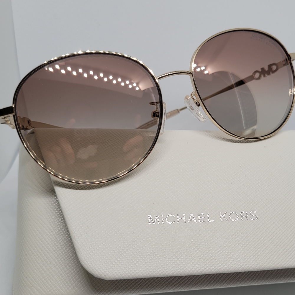 Michael Kors sunglasses